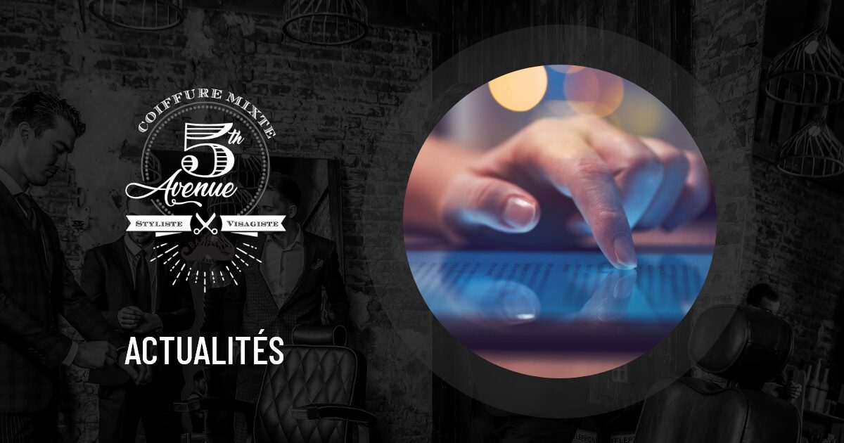 5TH AVENUE à La RochesurYon Nos actualités en coiffure